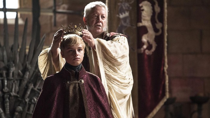 Game of Thrones Season 4 Episode 5 Rotten Tomatoes
