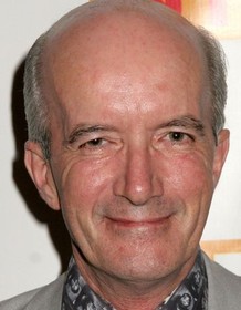Clive Merrison