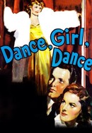 Dance, Girl, Dance poster image