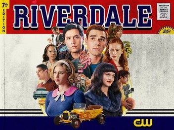 Riverdale sub eng season 2 clearance