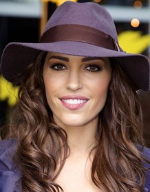 Yolanthe Sneijder-Cabau