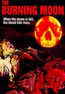 The Burning Moon poster image