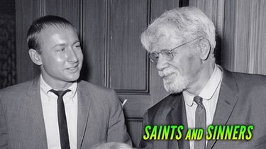 Saints and sales sinners season 1