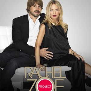 Rachel Zoe Shares Her Early New York Fashion Week Memories