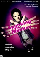 Spanking the Monkey poster image