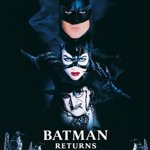 "Batman Returns photo 7"