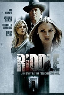 Watch trailer for Riddle