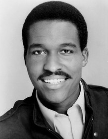 Rodney Saulsberry