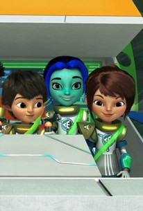 Miles From Tomorrowland: Season 2, Episode 10 - Rotten Tomatoes