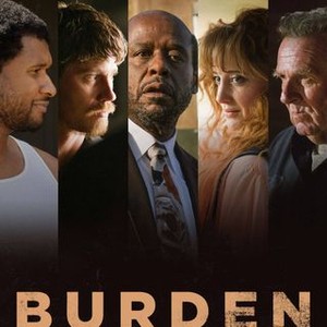 Burden (2018) photo 7