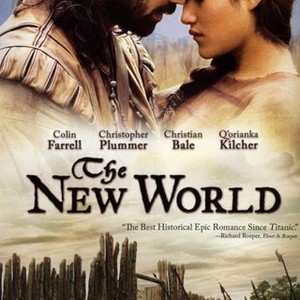 The New World (2005) photo 16