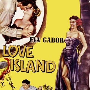 Love Island (1952) photo 2