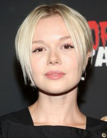 Page Ruth