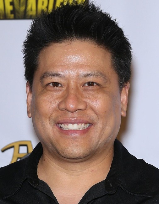 Garrett Wang