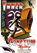 Inner Sanctum poster image