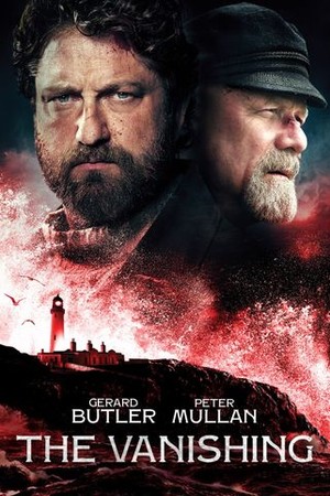 The Vanishing poster