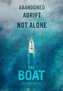 The Boat poster image