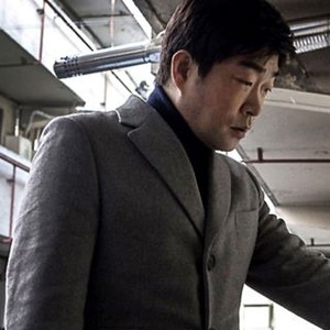 hide and seek korean movie rotten tomatoes