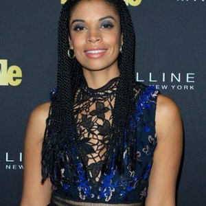Susan Kelechi Watson at arrivals for PEOPLE''s Ones to Watch Party, E.P. & L.P., Los Angeles, CA October 13, 2016. Photo By: Priscilla Grant/Everett Collection