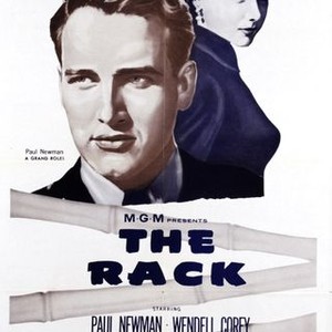 The Rack (1956) photo 15