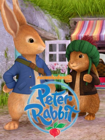 Peter Rabbit: Season 3