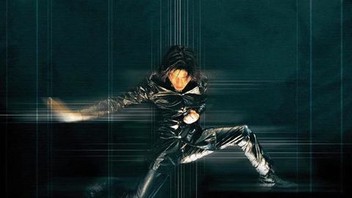 Alive | Rotten Tomatoes