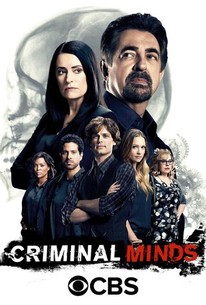 Criminal Minds: Season 12, Episode 21 | Rotten Tomatoes