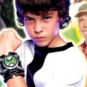 Ben 10: Race Against Time - Rotten Tomatoes