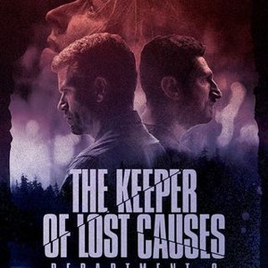 The Keeper of Lost Causes photo 10