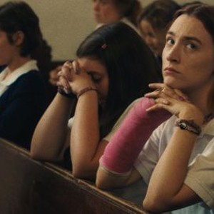 Lady Bird Rotten Tomatoes