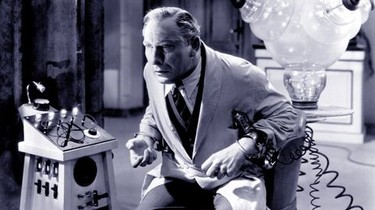 Doctor X | Rotten Tomatoes