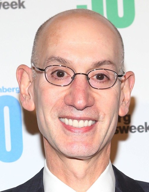 Adam Silver