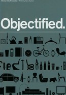 Objectified poster image