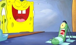 The SpongeBob Movie: Sponge Out of Water: Official Clip - Spongebob Laughs