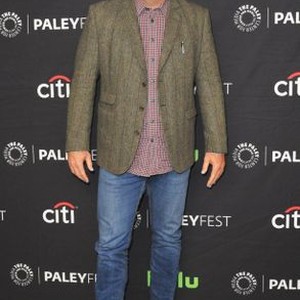 Chris Sullivan at arrivals for THIS IS US at 34th Annual Paleyfest Los Angeles, The Dolby Theatre at Hollywood and Highland Center, Los Angeles, CA March 18, 2017. Photo By: Dee Cercone/Everett Collection
