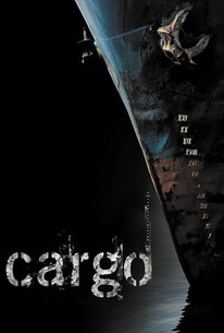 Poster for Cargo