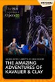 The Metropolitan Opera: The Amazing Adventures of Kavalier & Clay