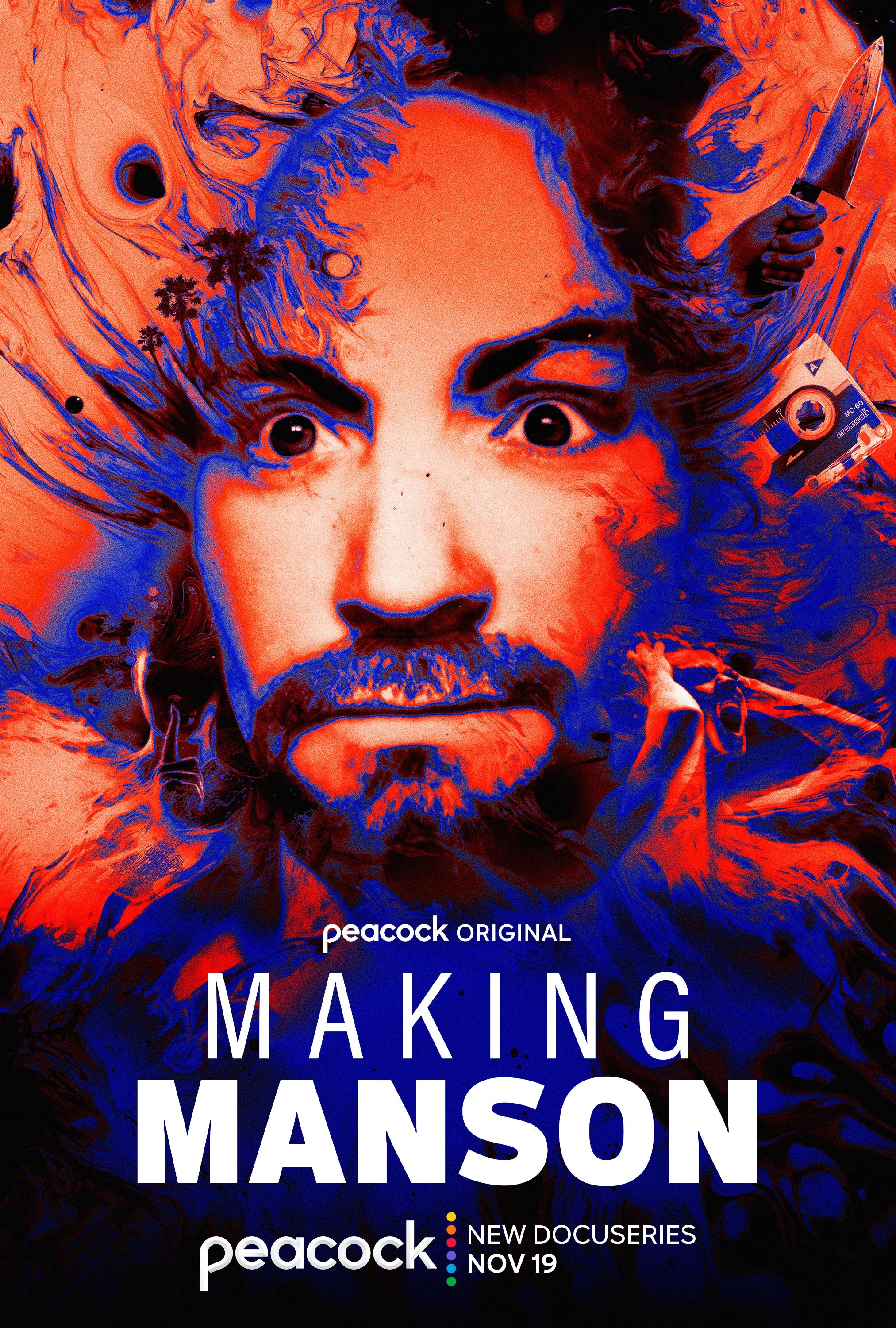 Making Manson: Season 1 | Rotten Tomatoes