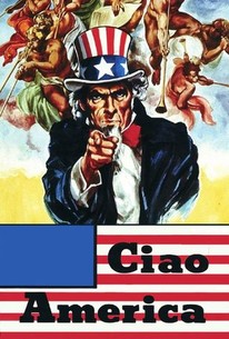 Watch trailer for Ciao America