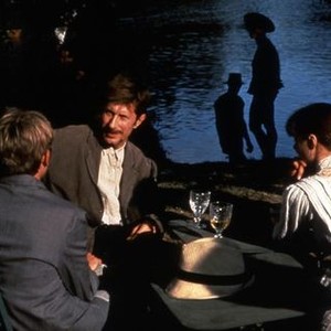 VAN GOGH,  Jacques Dutronc,  Alexandra London, 1991, (c)Sony Pictures Classics