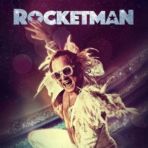Rocketman photo 1