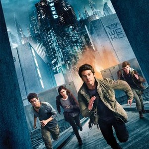 "Maze Runner: The Death Cure photo 17"