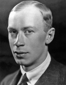 Sergei Prokofiev
