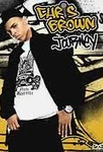 Chris Brown's Journey