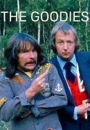 The Goodies poster image