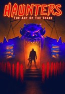 Haunters: The Art of the Scare poster image