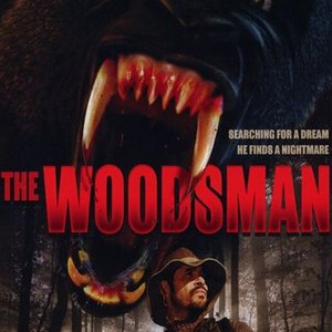 The Woodsman (2012) photo 5