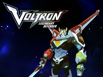 Watch voltron season 1 top