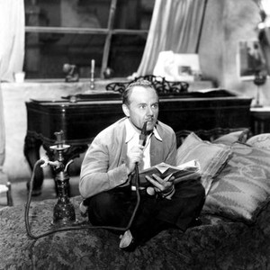 GIRL WITHOUT A ROOM, Charles Ruggles, 1933