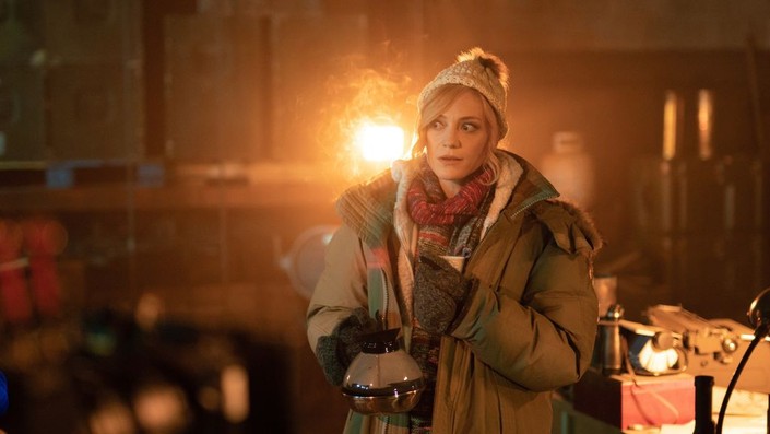 Dangerous | Rotten Tomatoes